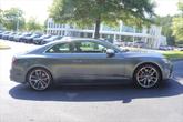 Thumbnail of 2018 Daytona Gray Pearl Effect Audi S5