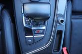 Thumbnail of 2018 Daytona Gray Pearl Effect Audi S5