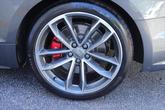 Thumbnail of 2018 Daytona Gray Pearl Effect Audi S5