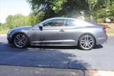 Thumbnail of 2018 Daytona Gray Pearl Effect Audi S5