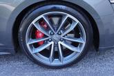 Thumbnail of 2018 Daytona Gray Pearl Effect Audi S5