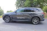 Thumbnail of 2026 Dravit Grey Metallic BMW X5