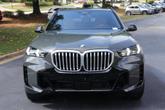 Thumbnail of 2026 Dravit Grey Metallic BMW X5