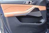 Thumbnail of 2026 Dravit Grey Metallic BMW X5