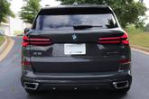 Thumbnail of 2026 Dravit Grey Metallic BMW X5