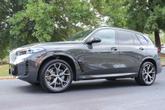Photo of 2026 Dravit Grey Metallic BMW X5