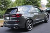 Thumbnail of 2026 Dravit Grey Metallic BMW X5