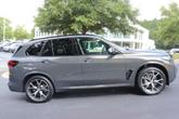 Thumbnail of 2026 Dravit Grey Metallic BMW X5