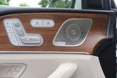 Thumbnail of 2022 MANUFAKTUR Diamond White Bright Mercedes-Benz GLE 350