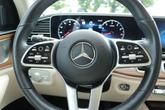 Thumbnail of 2022 MANUFAKTUR Diamond White Bright Mercedes-Benz GLE 350