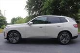 Thumbnail of 2025 Dune Grey Metallic BMW X3