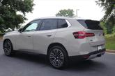 Thumbnail of 2025 Dune Grey Metallic BMW X3
