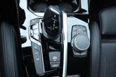 Thumbnail of 2021 Carbon Black Metallic BMW X4