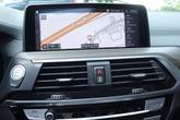 Thumbnail of 2021 Carbon Black Metallic BMW X4