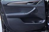 Thumbnail of 2021 Carbon Black Metallic BMW X4