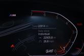 Thumbnail of 2021 Carbon Black Metallic BMW X4