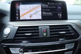 Thumbnail of 2021 Carbon Black Metallic BMW X4