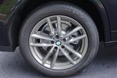 Thumbnail of 2021 Carbon Black Metallic BMW X4