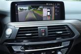 Thumbnail of 2021 Carbon Black Metallic BMW X4