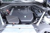 Thumbnail of 2021 Carbon Black Metallic BMW X4