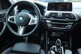 Thumbnail of 2021 Carbon Black Metallic BMW X4