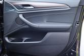 Thumbnail of 2021 Carbon Black Metallic BMW X4