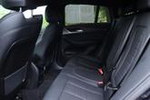 Thumbnail of 2021 Carbon Black Metallic BMW X4