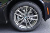 Thumbnail of 2021 Carbon Black Metallic BMW X4