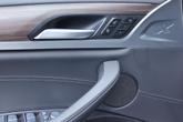 Thumbnail of 2021 Carbon Black Metallic BMW X4