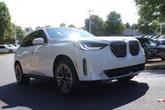Thumbnail of 2026 Alpine White BMW X3