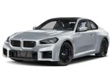 Photo of 2026 Brooklyn Grey Metallic BMW M2