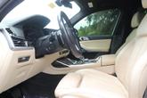 Thumbnail of 2021 Mineral White Metallic BMW X7