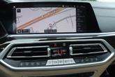 Thumbnail of 2021 Mineral White Metallic BMW X7