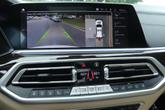 Thumbnail of 2021 Mineral White Metallic BMW X7