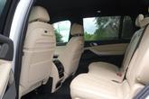 Thumbnail of 2021 Mineral White Metallic BMW X7
