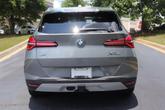 Thumbnail of 2025 Skyscraper Gray Metallic BMW X3