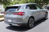 Thumbnail of 2025 Skyscraper Gray Metallic BMW X3