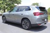 Thumbnail of 2025 Skyscraper Gray Metallic BMW X3