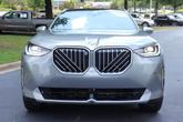 Thumbnail of 2025 Skyscraper Gray Metallic BMW X3
