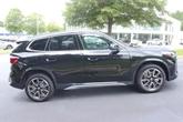 Thumbnail of 2025 Jet Black BMW X1