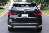 Thumbnail of 2025 Jet Black BMW X1