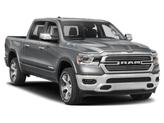 Thumbnail of 2022 Billet Silver Metallic Clearcoat RAM 1500