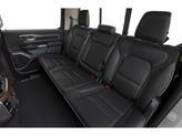 Thumbnail of 2022 Billet Silver Metallic Clearcoat RAM 1500