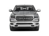 Thumbnail of 2022 Billet Silver Metallic Clearcoat RAM 1500