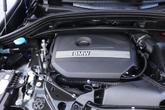 Thumbnail of 2023 Phytonic Blue Metallic BMW X1