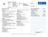 Thumbnail of 2023 Phytonic Blue Metallic BMW X1