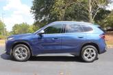 Thumbnail of 2023 Phytonic Blue Metallic BMW X1