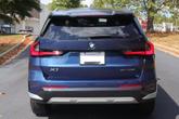 Thumbnail of 2023 Phytonic Blue Metallic BMW X1