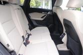 Thumbnail of 2023 Phytonic Blue Metallic BMW X1