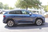 Thumbnail of 2023 Phytonic Blue Metallic BMW X1